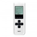 Configurateur mobile infrarouge pour blocs sati adressable eco 2
