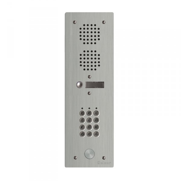Platine haut-risque audio clavier