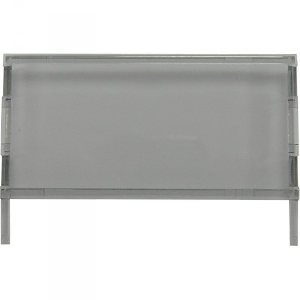 Platine nexa inox (accessoire)