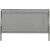 Platine nexa inox (accessoire)