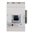 Disjoncteur de puissance DPX 1600 - électronique S1 - 50 kA - 3P - 1600 A