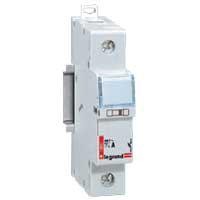 Coupe-circuit domestique Lexic - 1P - cartouche cylind dom - 25 A