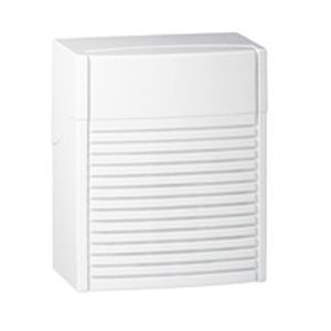Sirène électronique multi-sons - IP 44 - IK 07 - 230 V~