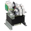 Transformateur monophasé nu TFCE - prim 230-400 V/sec 24 ou 48 V - 100 VA