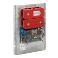 Alimentation monophasée stabilisée secourue filtrée - 230 V/24 V= - 80 W - 3,3 A
