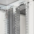 Montant fonctionnel (2) XL3 4000 - pour armoire prof. 475 mm