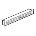 Bloc d'alimentation (PDU) 19'' LCS² - 230 V~ - 9 x C19 IEC 60320