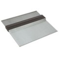 Plaque à joints mousse - pour armoire métal Altis larg. 800 x prof. 300 mm