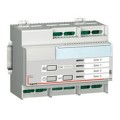 Télécommande Sati Autodiag - 6 modules - Legrand