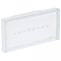 Luminaire sur source centralisée à leds - ip 43 - plastique - 45 lm - 110/220v=