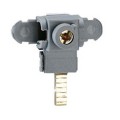 Legrand Borne de raccordement pour peigne universel - section 4 à 25 mm² - ip 2x