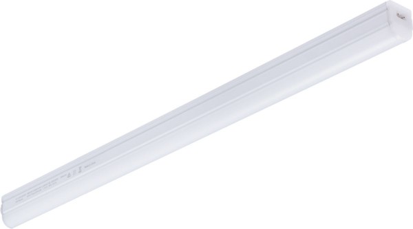Ledinaire Réglette à module intégré BN013C LED10S/840 L600 - Philips - 349541
