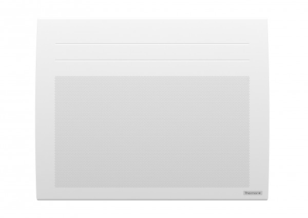 Thermor amadeus digital horizontal blanc 1250W