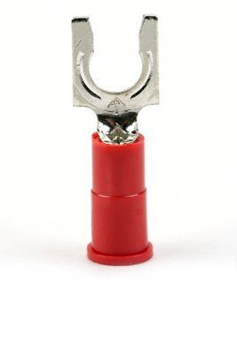 Cosse préisolée basse tension r 10 4