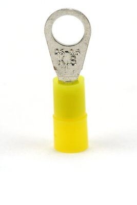 Cosse préisolée basse tension j 01 8