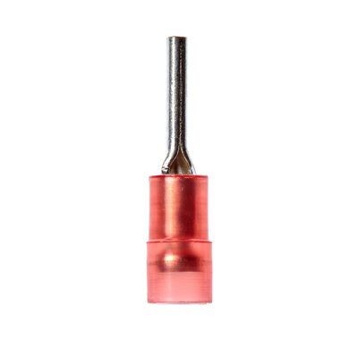 Cosse préisolée basse tension r 98 2
