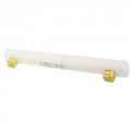 Lampe linolite culots latéraux led 600 18W - Aric