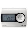 Thermostat Pr. En Saillie Easy Blanc