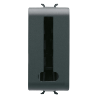 Connecteur Teleph. Std Fr 8c 1m Noir