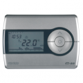 Thermostat Pr. En Saillie Easy Titane