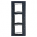 Plaque Lux Int. 2+2+2p V Pierre Lave