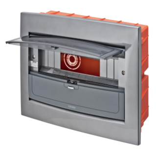 Coffret chorus 12m ardoise