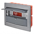 Coffret chorus 12m ardoise