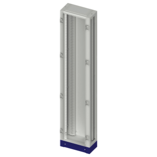 Cvx630m -kit compart.cÂbles ext.400x1800
