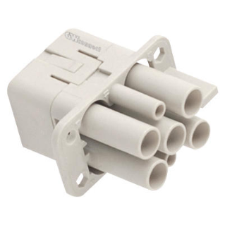 Ins.fem.32x13 4p+t 40a 400/690v sertir