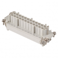 Ins.fem.104x27 24p+t 16a 1-24 500v sert.