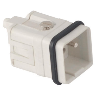 Ins.mÂl.21x21 5p+t 16a 230/400v sertir
