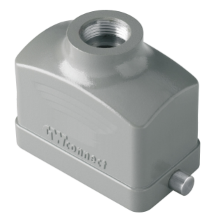 Capot hp.std.v.57x27 2pivots pg21