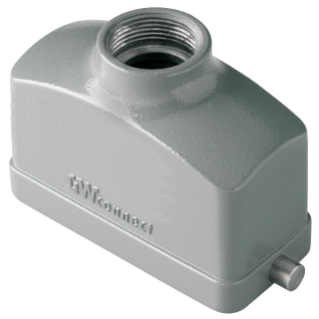 Capot hp.std.v.77x27 2 pivots pg21
