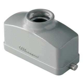 Capot hp.std.v.104x27 2 pivots pg21