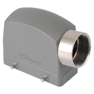 Capot hp.std.l.57x27 4 pivots pg21