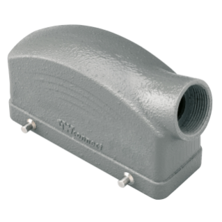 Capot hp.std.l.104x27 4pivots pg21