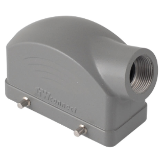 Capot std.l.57x27 4 pivots pg16