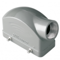 Capot std.l.77x27 4 pivots pg21