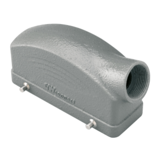 Capot std.l.104x27 4 pivots pg21