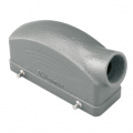 Capot std.l.104x27 4 pivots pg21