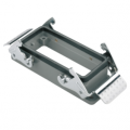 Embase enc.plast.77x27 2leviers