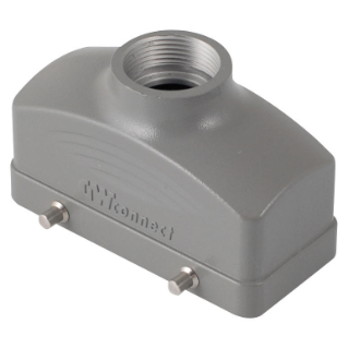 Capot plast.v.104x27 4 pivots pg21