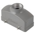 Capot plast.v.104x27 4 pivots pg21