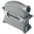 Conn.104x27 24p+t 16a 500v sai/l pg21