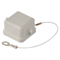 Couvercle std.21x21 2 pivots mÂl.jo.gr