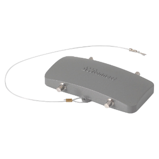 Couvercle std.57x27 4 pivots