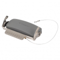 Couvercle std.77x27 1 lever+joint