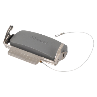 Couvercle std.77x62 1 lever+joint