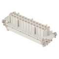 Ins.fem.104x27 24p+t 16a 500v lame p.