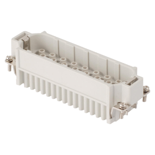 Ins.mÂl.104x27 64p+t 10a 250v sertir